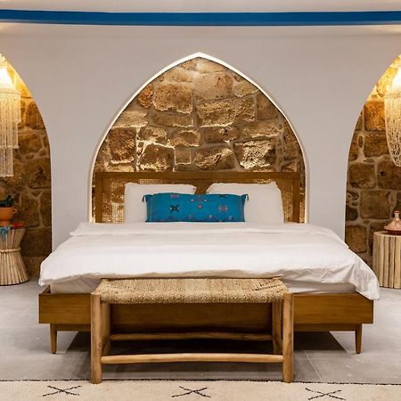 Santorini Apartment Акра Екстериор снимка