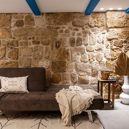 Santorini Apartment Акра Екстериор снимка