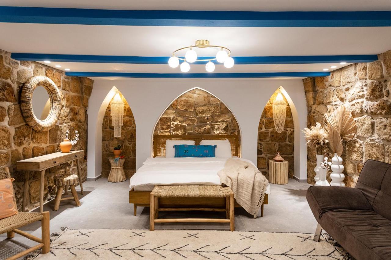 Santorini Apartment Акра Екстериор снимка